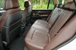 BMW X5 2014 года